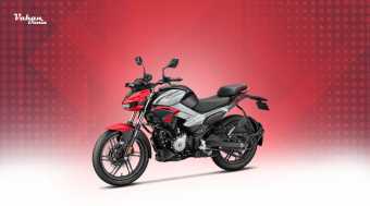 Hero Xtreme 125R Relaunched in 2025: New Features & Variants Explained